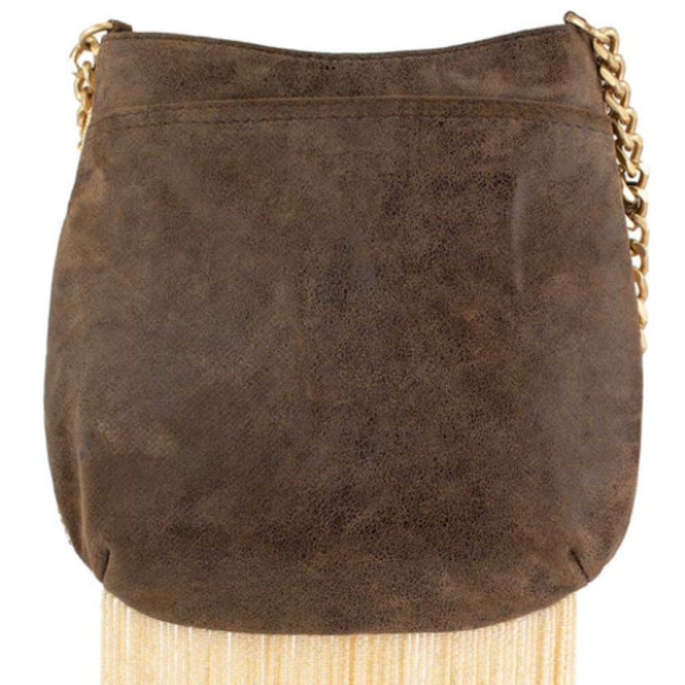 Beaded Mary Frances Crossbody Handbag - Picture 3 of 5